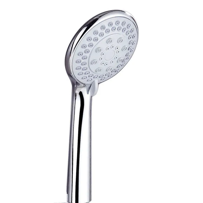 Removable hand shower and